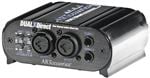 ART DualXDirect Dual Channel Active Direct Box